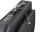 Sacoche Ordinateur Portable Techair Classic 11,6" max (Noir)