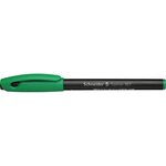 Feutre Fineliner Topliner 967 Pointe Fine 04 vert SCHNEIDER