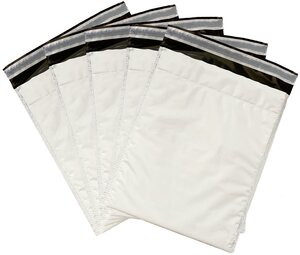 50 Enveloppes bulles opaques N°2 80 microns - 260x330mm