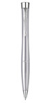 PARKER Urban Stylo Bille  Métro Métallique  recharge bleue pointe moyenne  Coffret cadeau