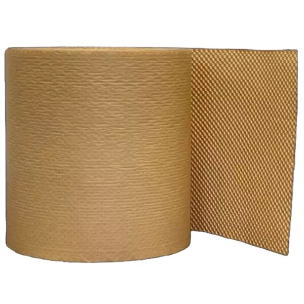 Rouleau de papier bulle – (1 rouleau) 100g/m² 500mm x 50M - Bulteau Sytems