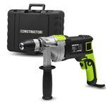 PERCEUSE PERCUSSION 850W MAN.AUTOS.