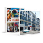 SMARTBOX - Coffret Cadeau 3 jours avec dîner  espace thermal et jetons de casino près de Clermont-Ferrand -  Séjour