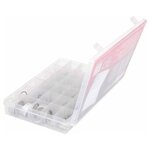Ks tools assortiment de bague d'étanchéité 300 pcs aluminium 5-28 mm
