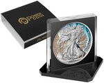 Pièce de monnaie en Argent 1 Dollar g 31.1 (1 oz) Millésime 2024 STILL WATERS