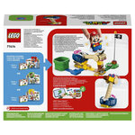 Ensemble d'extension LEGO® Super Mario™ : Le défi du Pico Condor (71414)