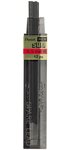 Etui de 12 mines HI-POLYMER SUPER 0,5 mm HB PENTEL