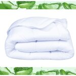 Couette 220 x 240 cm Aloe
