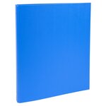 Classeur Rembordé Polypropylène 4 Anneaux 15mm - A4 - Couleurs Assorties - X 20 - Exacompta