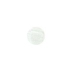 Paquet de 10 pochettes blanches bulles d'air en polyéthylène 150 x 210 mm