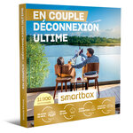 SMARTBOX - Coffret Cadeau En couple - Déconnexion ultime -  Multi-thèmes