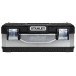 Stanley boîte à outil en plastique 1-95-619