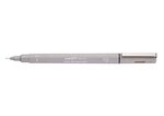 Feutre technique PIN 01200 GC Pte 0,1 mm Gris clair UNI-BALL