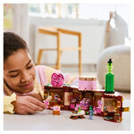 75683 LEGO® Wicked : Le Dortoir de Glinda et Elphaba - Jouet de Collection