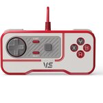 Manette Filaire USB 8 boutons pour Console Evercade VS