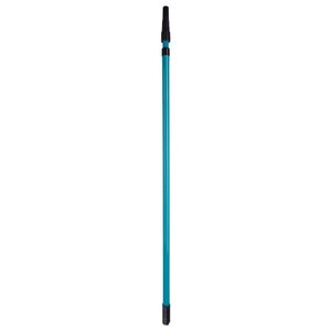 wolfcraft Manche télescopique pour ponceuse à main 1 2-2 m 4012000