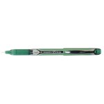 Stylo Roller Hi-Tec V5-Grip, verte PILOT