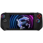 Console MSI Claw   7 FHD Tactile - Intel Core Ultra 5 - RAM 16Go - 512Go SSD - Windows 11