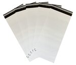 50 Enveloppes plastique opaques VAD/VPC N°1 - 300x700mm