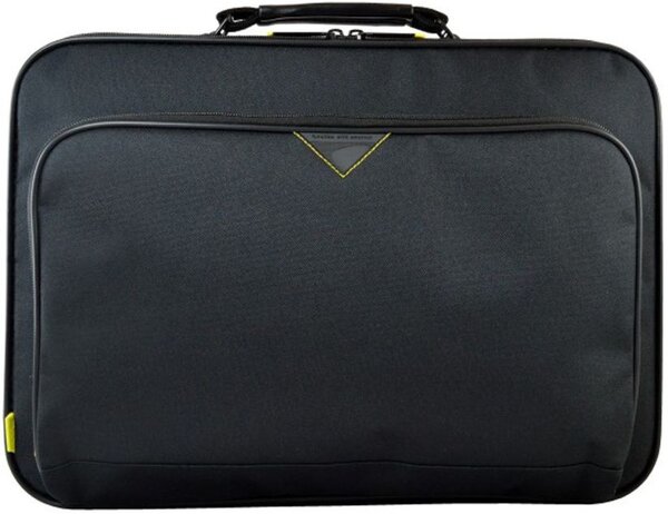 Sacoche Ordinateur Portable Techair Classic 15,6"max (Noir)