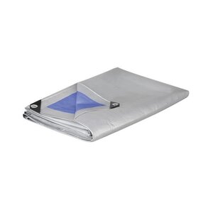 COGEX Bâche de protection lourde 2x3 m 240 g