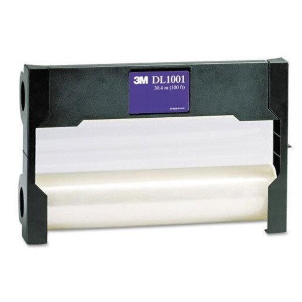 Recharge plastification à froid A3 pour LS 1000 Long. 30 m 3M