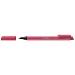 Stylo-feutre pointMax  rouge grenadine x 10 STABILO