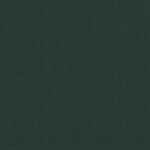 vidaXL Écran de balcon Vert foncé 90x300 cm Tissu Oxford