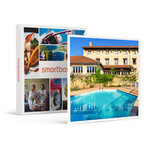 SMARTBOX - Coffret Cadeau 2 jours avec dîner et visite œnotouristique dans un vignoble du Beaujolais -  Séjour