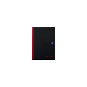 OXFORD Cahier - A4 - 192 pages