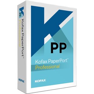 Paperport professionnel - licence perpétuelle - 1 poste - a télécharger