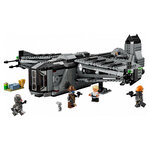 LEGO Star Wars 75323 : Le Justifier de Cad Bane avec 4 Minifigurines et Accessoires