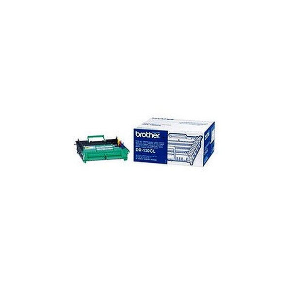 Brother dr130cl tambour pack de 4 dr130cl