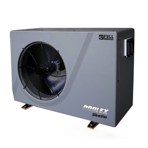 Pompe à chaleur - POOLEX Silverline Full Inverter 120