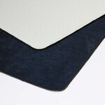 Tapis enfant Marelle 80 x 150 cm - Noir