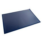 Sous-main Rigide Pvc Personnalisable Kreacover - 37 5x57 5 Cm - Bleu - X 10 - Exacompta