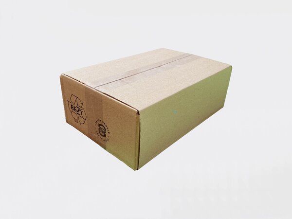 50 Boîtes carton Format B – 300x200x100mm