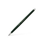 Portemine TK 9400 Mines 2mm Dureté B FABER-CASTELL