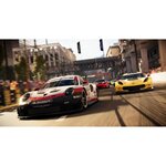 GRID Jeu PS4