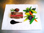 SMARTBOX - Coffret Cadeau Adresses primées : menu 7 plats au restaurant Mon Plaisir près de Montbéliard -  Gastronomie