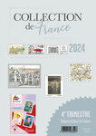 Collection de France - 4ème trimestre 2024