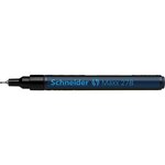 Marqueur peinture Maxx 278 Pte Fine 0,8 Vert SCHNEIDER