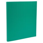 Classeur Rembordé Polypropylène 4 Anneaux 15mm - A4 - Couleurs Assorties - X 20 - Exacompta