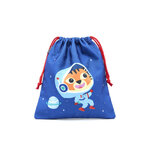 Petit Sac Enfant Imperméable - Astronaute - Draeger paris