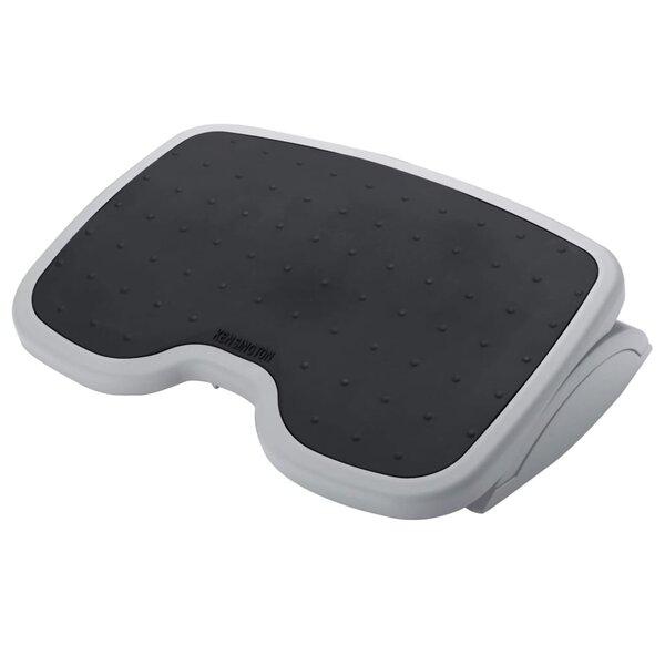 Kensington Repose-pied SoleMate Noir