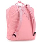 FJALLRAVEN Sac à dos Kanken Rose