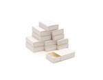 Boites d'allumettes Petite boite vides 5cm 12 pièces
