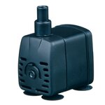 Ubbink Pompe de fontaine Eli-Indoor 200i 5 W Noir 1351360