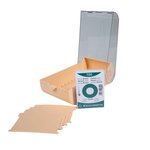 Learning Box Bunnybox A8 Aquarel - Corail - X 8 - Exacompta