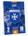 Coffret cadeau - TICKETBOX - AJ Auxerre